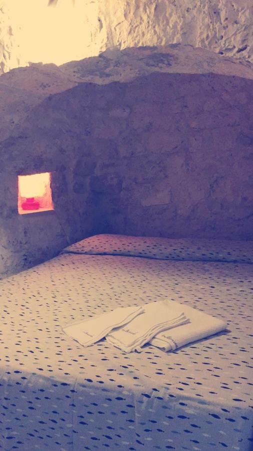 فيلا Trullo Riccardo أوستوني المظهر الخارجي الصورة